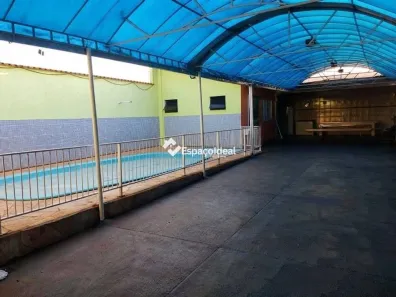 Casa com 1 Quarto à venda, 194m² no Jardim Maria Luiza IV, Lençóis Paulista