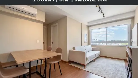 Apartamento com 3 Quartos à venda, 67m² no Passo da Areia, Porto Alegre