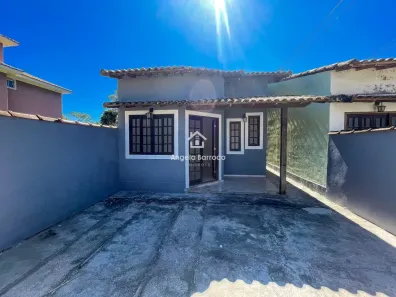 Casa com 2 Quartos para alugar, 74m² no Praia de Itaipuaçu (Itaipuaçu), Maricá