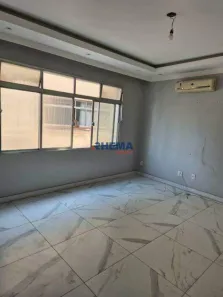 Apartamento com 3 Quartos à venda, 99m² no Embaré, Santos