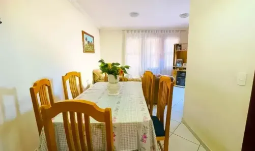 Casa com 4 Quartos à venda, 147m² no Vila Rubens, Indaiatuba