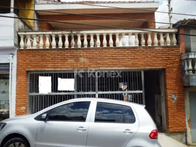 Sobrado com 4 Quartos à venda, 280m² no Vila Nina, São Paulo