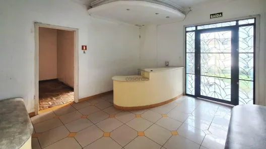 Imóvel Comercial para alugar, 181m² no Nossa Senhora de Fátima, Santa Maria