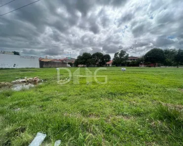 Lote/Terreno para alugar, 1200m² no João Aranha, Paulínia