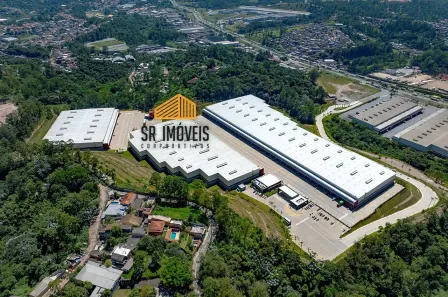Galpão/Depósito/Armazém para alugar, 2835m² no Água Espraiada, Embu das Artes