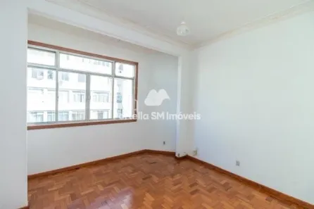Apartamento com 3 Quartos à venda, 71m² no Botafogo, Rio de Janeiro