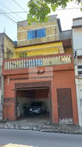 Casa com 2 Quartos à venda, 102m² no Vila Guacuri, São Paulo