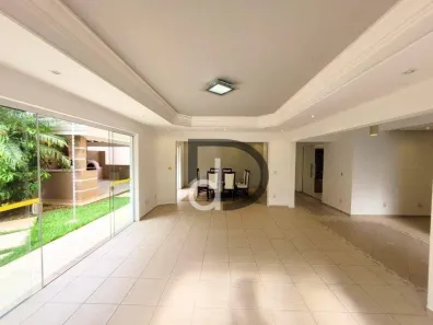 Casa de Condomínio com 3 Quartos à venda, 367m² no Jardim Recanto, Valinhos