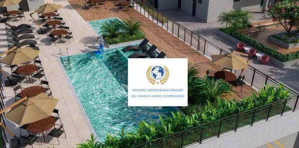Apartamento com 2 Quartos à venda, 61m² no Vila Trinta e Um de Março, Campinas