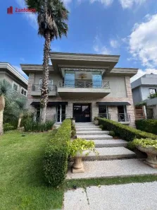 Casa de Condomínio com 3 Quartos à venda, 645m² no Tamboré, Santana de Parnaíba