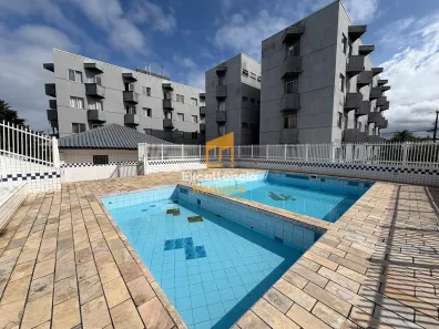 Apartamento com 1 Quarto à venda, 25m² no Gaivotas, Matinhos