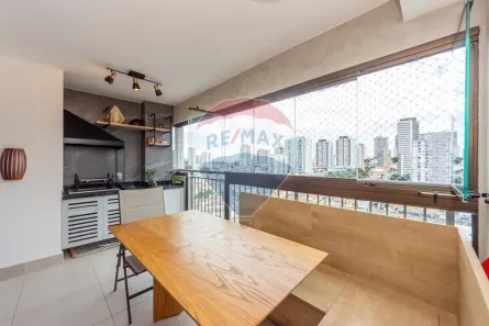 Apartamento com 2 Quartos à venda, 68m² no Ipiranga, São Paulo