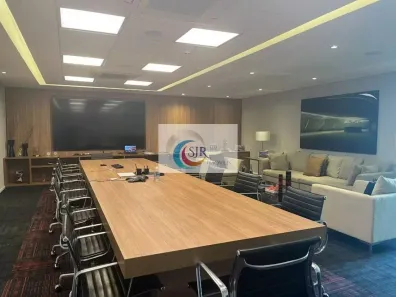 Sala Comercial para alugar, 940m² no Vila Nova Conceição, São Paulo
