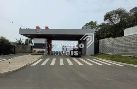 Lote/Terreno à venda, 200m² no Contorno, Ponta Grossa