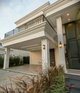 Casa com 4 Quartos à venda, 460m² no Pires Façanha, Eusébio