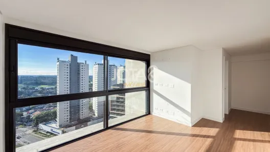 Apartamento com 3 Quartos à venda, 165m² no Bigorrilho, Curitiba