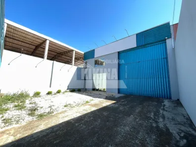 Galpão/Depósito/Armazém para alugar, 300m² no Piriquitos, Ponta Grossa