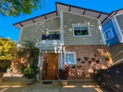 Casa com 4 Quartos à venda, 220m² no Campo Belo, São Paulo