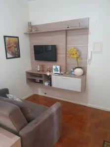 Apartamento com 1 Quarto à venda, 41m² no Menino Deus, Porto Alegre