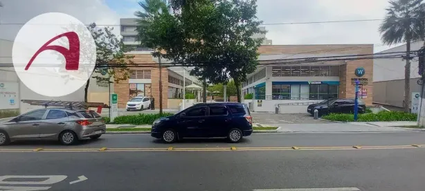 Sala Comercial para alugar, 158m² no Vila Mariana, São Paulo