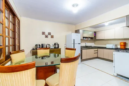 Apartamento com 3 Quartos à venda, 133m² no Jardim das Américas, Curitiba