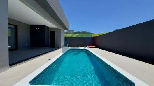 Casa de Condomínio com 3 Quartos à venda, 148m² no Laranja Azeda, Atibaia