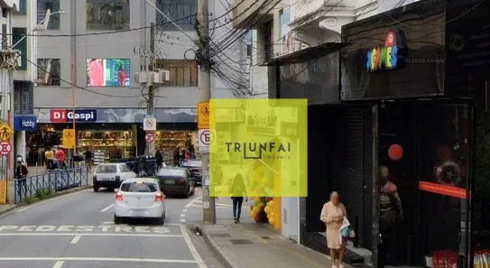 Ponto Comercial para alugar, 220m² no Centro, Sorocaba