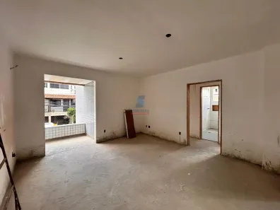 Apartamento com 3 Quartos à venda, 118m² no Eldorado, Contagem