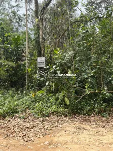 Lote/Terreno à venda, 544m² no Praia do Itamambuca, Ubatuba