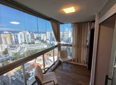 Sala Comercial à venda, 42m² no Icaraí, Niterói