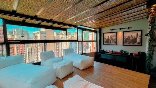 Apartamento com 2 Quartos à venda, 130m² no Perdizes, São Paulo
