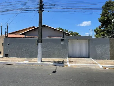 Casa com 2 Quartos à venda, 84m² no Campos, Parnaíba