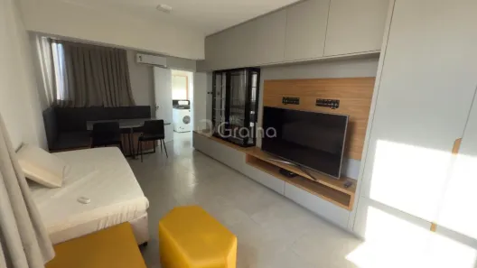 Apartamento com 1 Quarto à venda, 47m² no Centro, Florianópolis