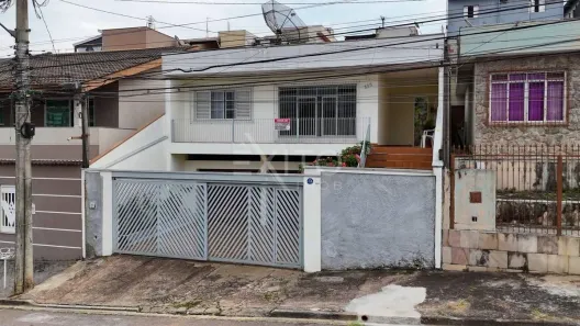 Casa com 3 Quartos à venda, 179m² no Vila Nova Jundiaí, Jundiaí
