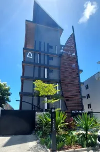 Flat com 1 Quarto à venda, 20m² no Jardim Oceania, João Pessoa