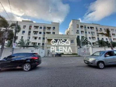 Apartamento com 3 Quartos à venda, 64m² no Messejana, Fortaleza