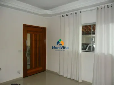 Casa com 3 Quartos à venda, 175m² no Jardim Monte das Oliveiras, Nova Odessa