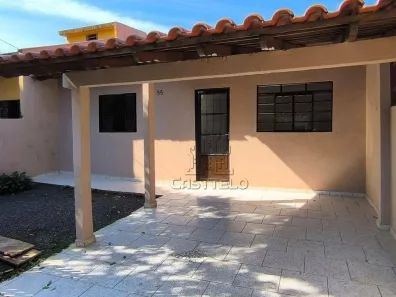 Casa com 2 Quartos à venda, 100m² no Cafezal, Londrina