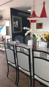 Apartamento com 3 Quartos à venda, 82m² no Vila Regente Feijó, São Paulo