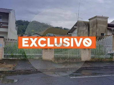 Lote/Terreno à venda, 360m² no Bela Vista, Gaspar