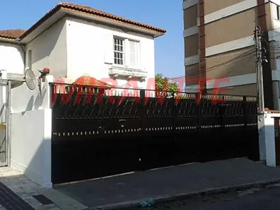 Sobrado com 1 Quarto à venda, 450m² no Santana, São Paulo