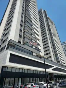 Apartamento com 2 Quartos à venda, 54m² no Jardim Satélite, São José dos Campos