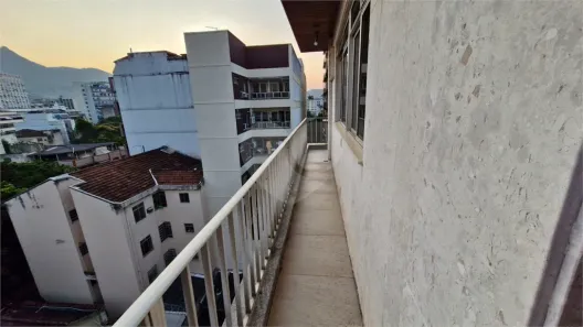 Apartamento com 3 Quartos à venda, 153m² no Tijuca, Rio de Janeiro