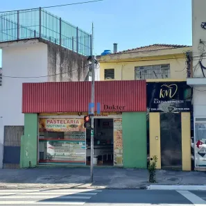 Prédio Comercial à venda, 299m² no Pirituba, São Paulo