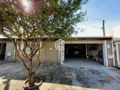 Casa com 3 Quartos à venda, 120m² no Jardim Roseira, Campinas