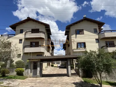 Sobrado com 3 Quartos à venda, 254m² no Colina Sorriso, Caxias do Sul