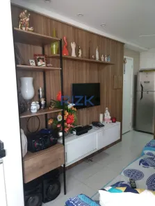 Apartamento com 1 Quarto à venda, 30m² no Cambuci, São Paulo