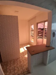 Apartamento com 1 Quarto à venda, 35m² no Cosme de Farias, Salvador
