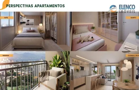 Apartamento com 2 Quartos à venda, 87m² no Centro, Niterói