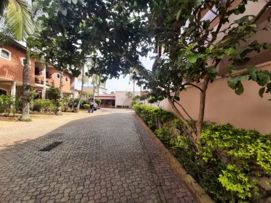 Casa de Condomínio com 4 Quartos à venda, 171m² no Tucuruvi, São Paulo